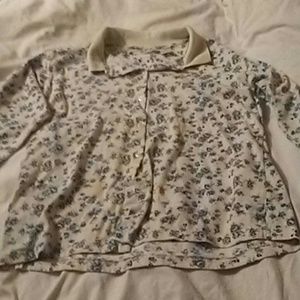 Basics woman's top